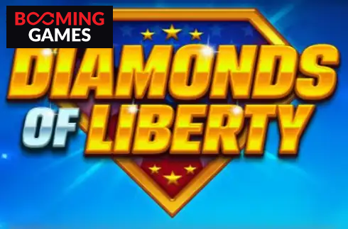 Diamonds of Liberty